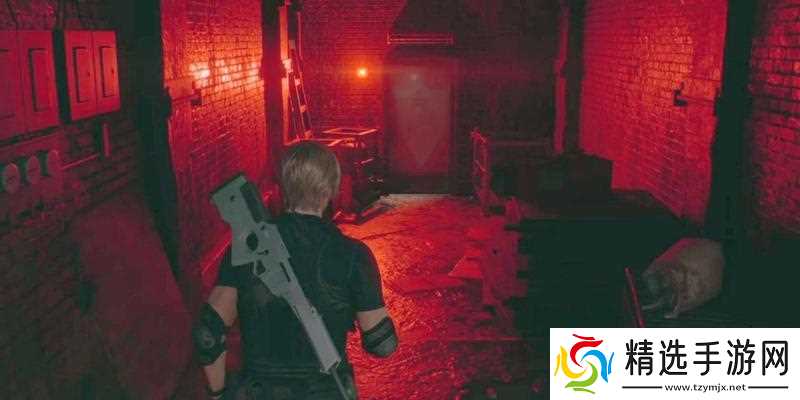 生化危机山顶怎么上去？