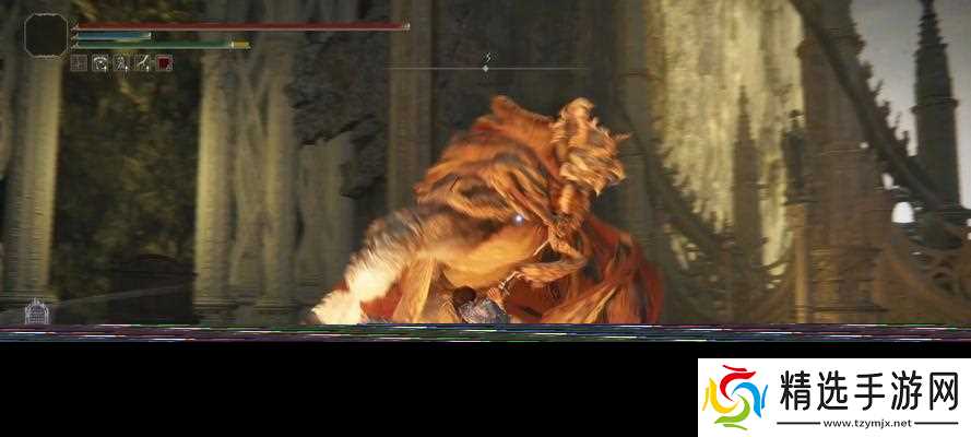 攻略（一场战斗的关键技巧）