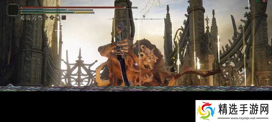 攻略（一场战斗的关键技巧）