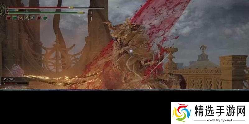 攻略（一场战斗的关键技巧）