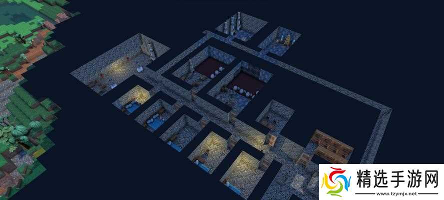 《矮人要塞海里动物抓捕方法大全》（深入探索矮人要塞海洋世界）