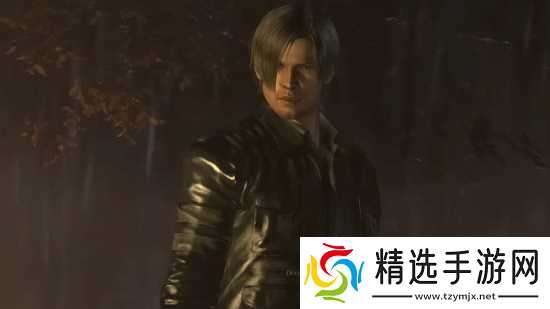 帅到犯规！外媒盘点《生化危机》里昂十大经典造型