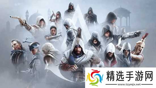 《刺客信条》新作与刺客2联系紧密?埃齐奥或将回归!