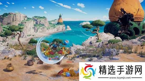 外媒精选5款Steam近期热门新作：《生化危机9》好评如潮 《肋萨拉》正式上线