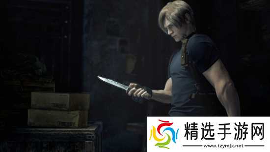 帅到犯规！外媒盘点《生化危机》里昂十大经典造型