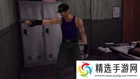 帅到犯规！外媒盘点《生化危机》里昂十大经典造型