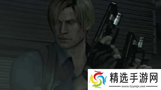 帅到犯规！外媒盘点《生化危机》里昂十大经典造型