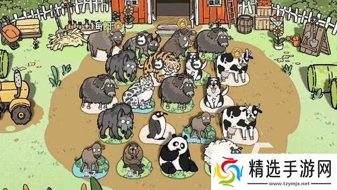 猫神牧场下载渠道链接推荐 猫神牧场手机版好玩吗