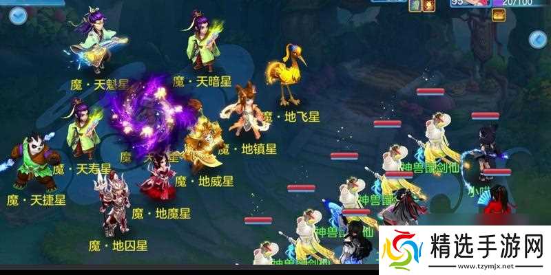 《热血神武手游魔族宠物加点分析》（探究魔族宠物加点技巧与策略）