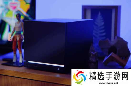 V社新排面!Steam主机“即将推出”:定价或临近公布