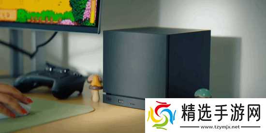 V社新排面!Steam主机“即将推出”:定价或临近公布