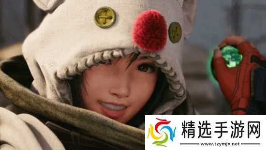 《FF7RE》第三部细节曝光：五台、火箭村确认回归