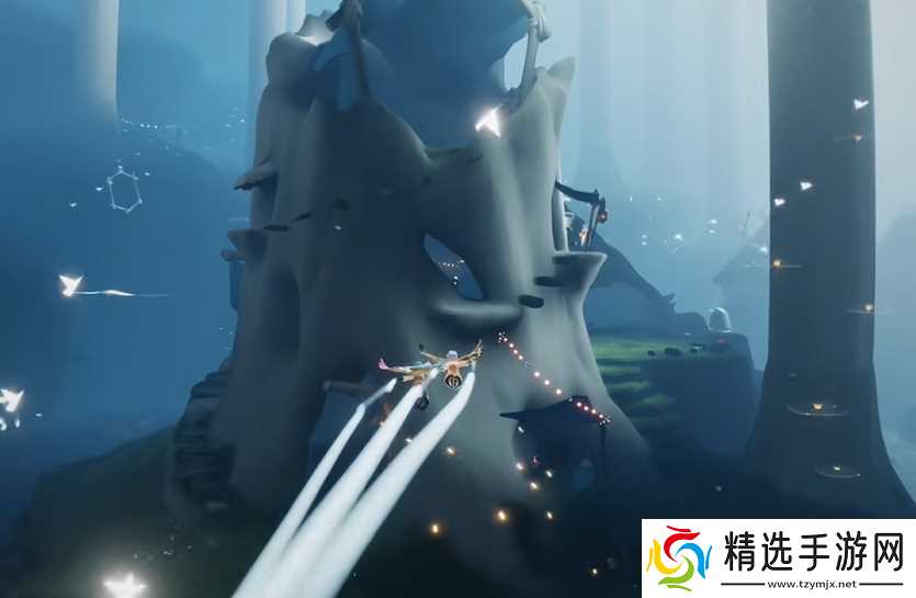 光遇树屋火炬什么用