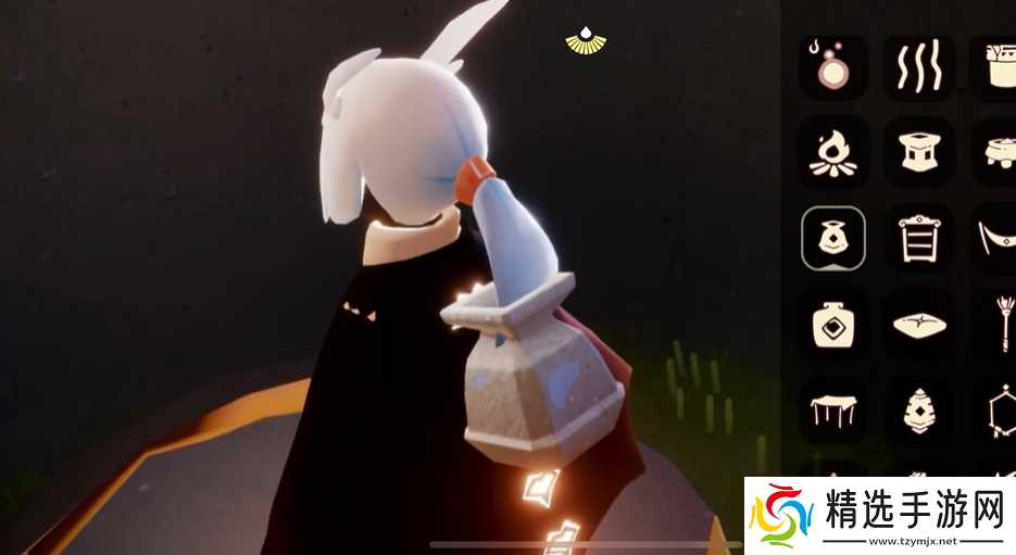 光遇树屋火炬什么用