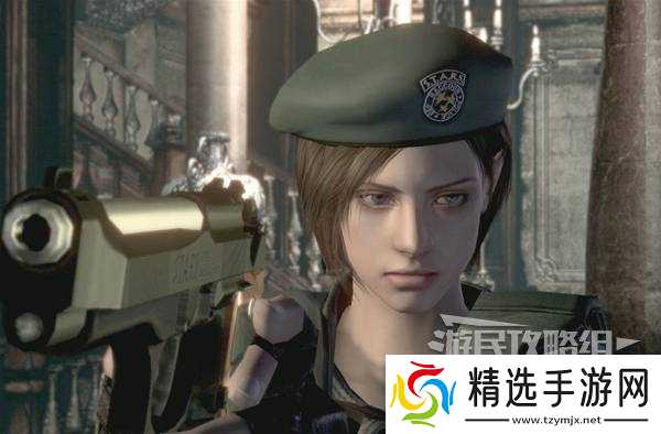 《生化危机9》浣熊市警局彩蛋大全-浣熊市警局生化危机2重制版对比彩蛋