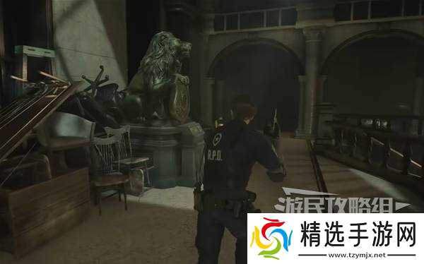 《生化危机9》浣熊市警局彩蛋大全-浣熊市警局生化危机2重制版对比彩蛋