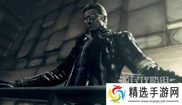 《生化危机9》浣熊市警局彩蛋大全-浣熊市警局生化危机2重制版对比彩蛋