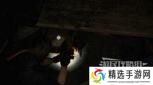 《生化危机9》浣熊市警局彩蛋大全-浣熊市警局生化危机2重制版对比彩蛋