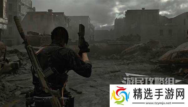 《生化危机9》浣熊市警局彩蛋大全-浣熊市警局生化危机2重制版对比彩蛋