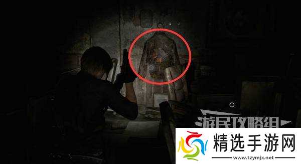 《生化危机9》浣熊市警局彩蛋大全-浣熊市警局生化危机2重制版对比彩蛋