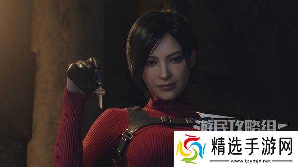 《生化危机9》浣熊市警局彩蛋大全-浣熊市警局生化危机2重制版对比彩蛋