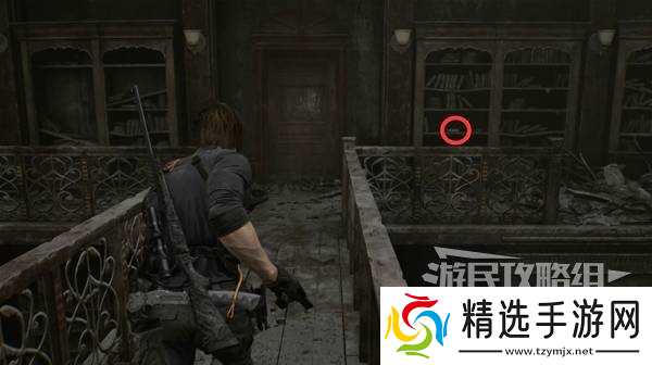 《生化危机9》浣熊市警局彩蛋大全-浣熊市警局生化危机2重制版对比彩蛋