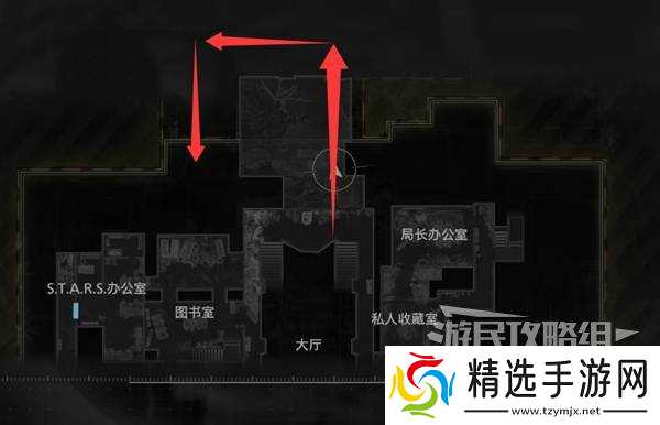 《生化危机9》浣熊市警局彩蛋大全-浣熊市警局生化危机2重制版对比彩蛋