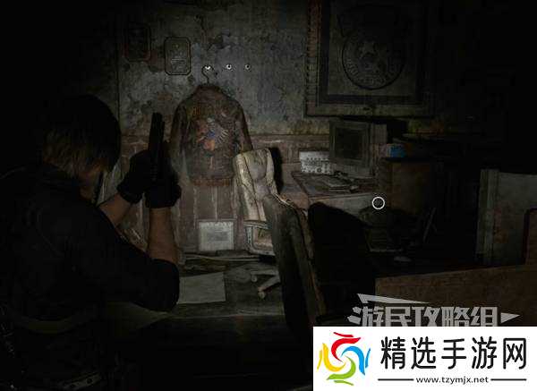 《生化危机9》浣熊市警局彩蛋大全-浣熊市警局生化危机2重制版对比彩蛋