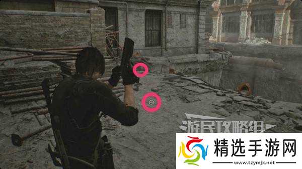 《生化危机9》来自1998年的信在哪里-5封来自1998年的信位置图文攻略