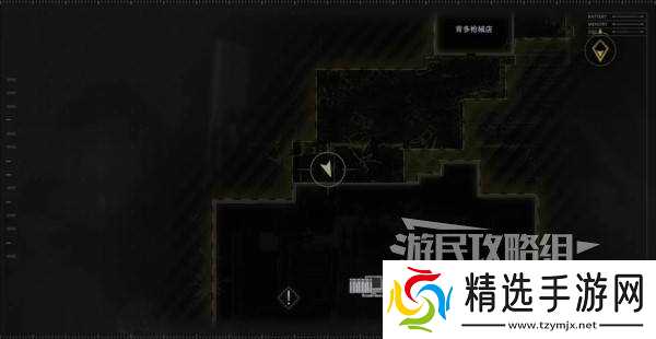 《生化危机9》来自1998年的信在哪里-5封来自1998年的信位置图文攻略