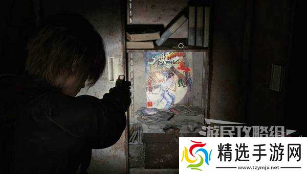 《生化危机9》浣熊市警局彩蛋大全-浣熊市警局生化危机2重制版对比彩蛋