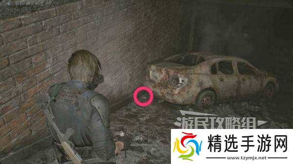 《生化危机9》来自1998年的信在哪里-5封来自1998年的信位置图文攻略