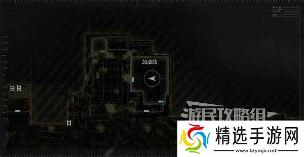 《生化危机9》来自1998年的信在哪里-5封来自1998年的信位置图文攻略