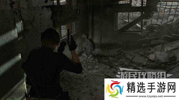 《生化危机9》浣熊市警局彩蛋大全-浣熊市警局生化危机2重制版对比彩蛋