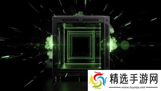 AI猜想Xbox下代主机外观！科技感十足直呼期待