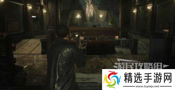 《生化危机9》浣熊市警局彩蛋大全-浣熊市警局生化危机2重制版对比彩蛋