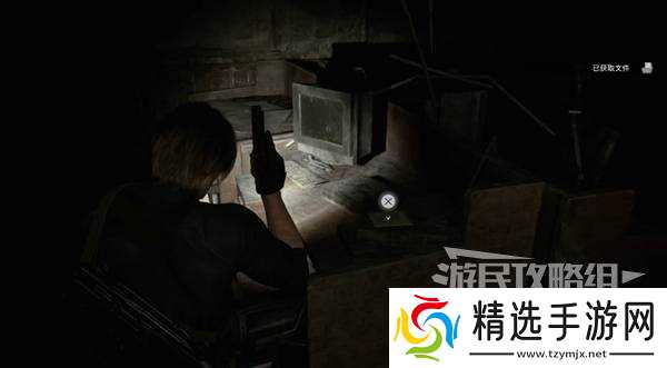 《生化危机9》浣熊市警局彩蛋大全-浣熊市警局生化危机2重制版对比彩蛋