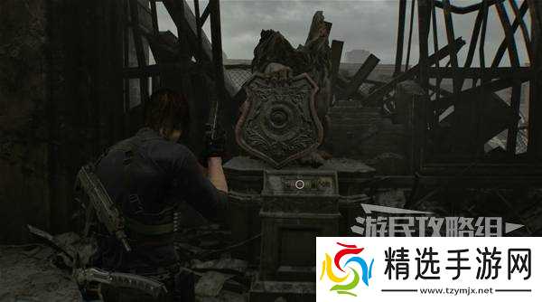 《生化危机9》浣熊市警局彩蛋大全-浣熊市警局生化危机2重制版对比彩蛋