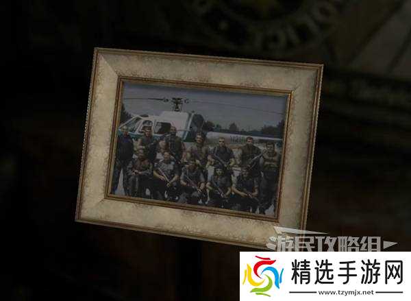 《生化危机9》浣熊市警局彩蛋大全-浣熊市警局生化危机2重制版对比彩蛋