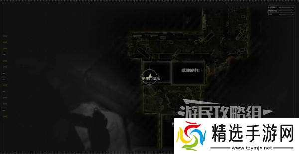 《生化危机9》来自1998年的信在哪里-5封来自1998年的信位置图文攻略