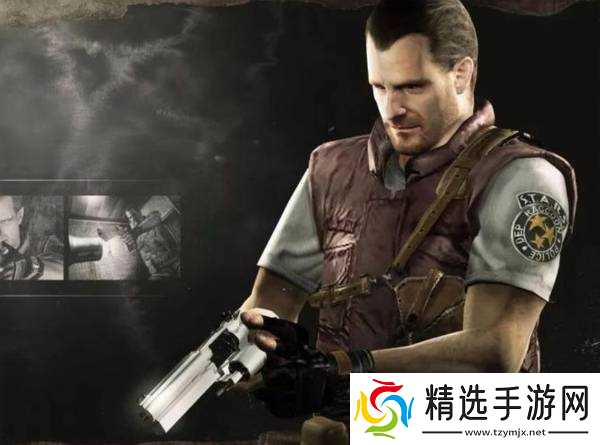 《生化危机9》浣熊市警局彩蛋大全-浣熊市警局生化危机2重制版对比彩蛋