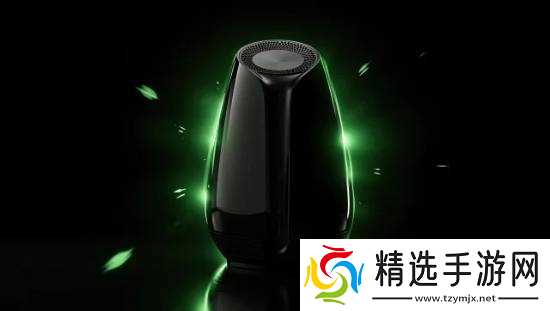 AI猜想Xbox下代主机外观！科技感十足直呼期待