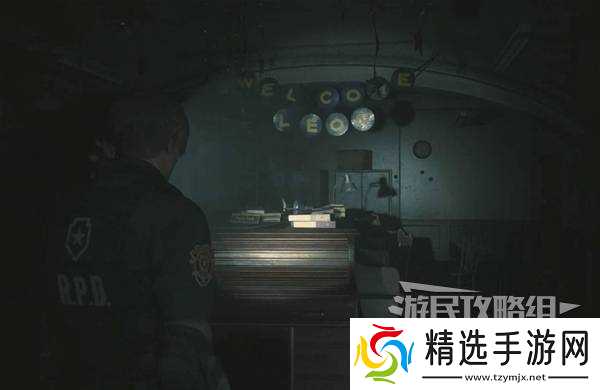 《生化危机9》浣熊市警局彩蛋大全-浣熊市警局生化危机2重制版对比彩蛋