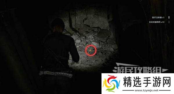 《生化危机9》浣熊市警局彩蛋大全-浣熊市警局生化危机2重制版对比彩蛋