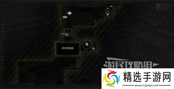 《生化危机9》来自1998年的信在哪里-5封来自1998年的信位置图文攻略