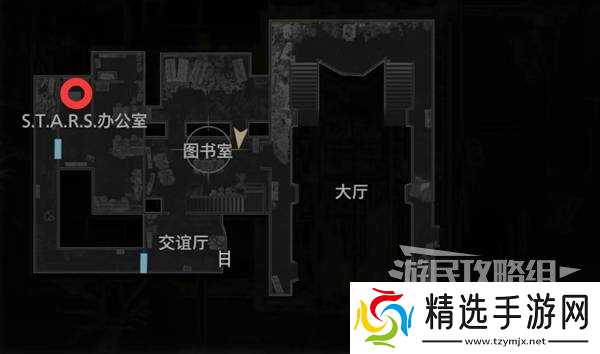 《生化危机9》浣熊市警局彩蛋大全-浣熊市警局生化危机2重制版对比彩蛋