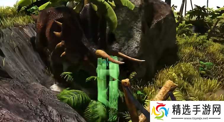 方舟生存进化萌新生存技巧有哪些