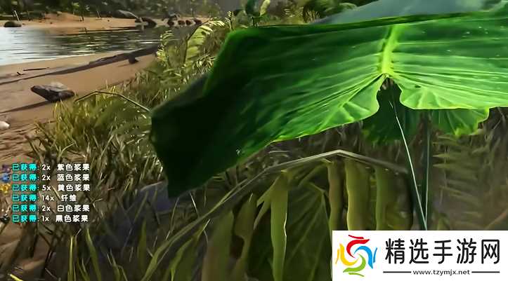 方舟生存进化萌新生存技巧有哪些