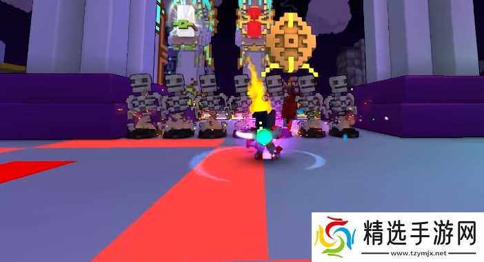 宝藏世界枪械师怎么玩