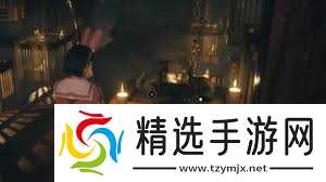 寂静岭F笼子谜题解法